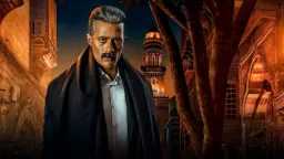 عماد يسري: جعفر العمدة سبب عدم مشاركة محمد رمضان... عماد يسري: جعفر العمدة سبب عدم مشاركة محمد رمضان في سباق الدراما حتى الآن