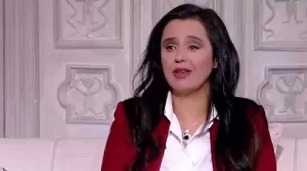 رشا سامي العدل بعد أزمة والدتها الأخيرة: حقك عليّ يا ست الكل أنا السبب
