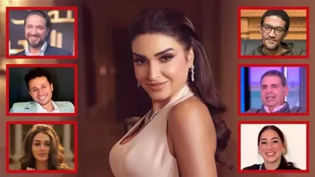 محمد القس: نقدم في رمضان متعة للمشاهد وليس منافسة