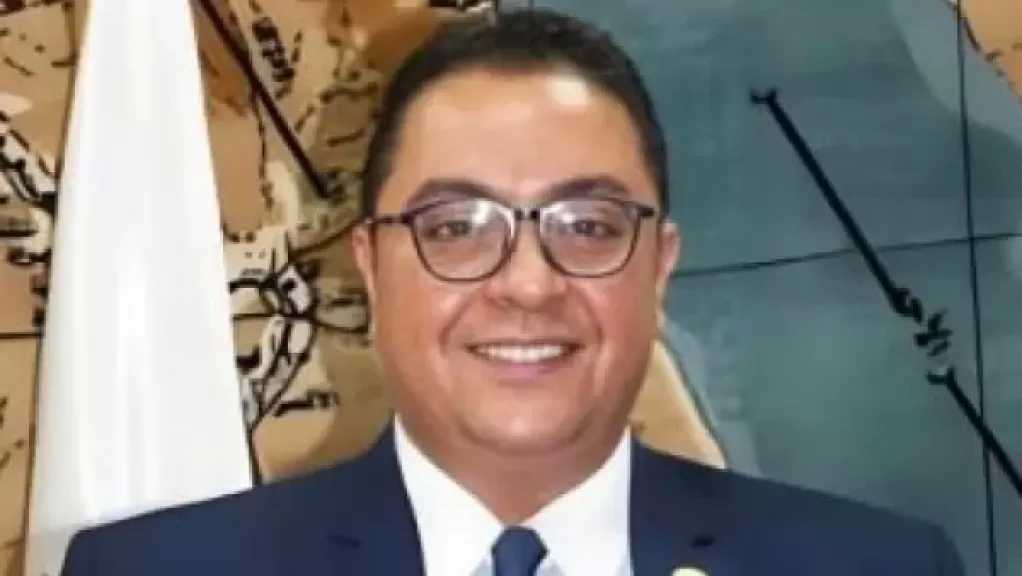 كريم همام: هناك سعادة بين الطلاب خلال أسبوع التعايش بأكاديمية الشرطة