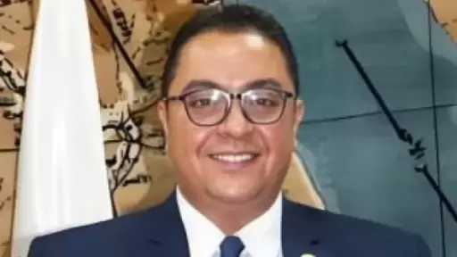 كريم همام: هناك سعادة بين الطلاب خلال أسبوع التعايش بأكاديمية الشرطة