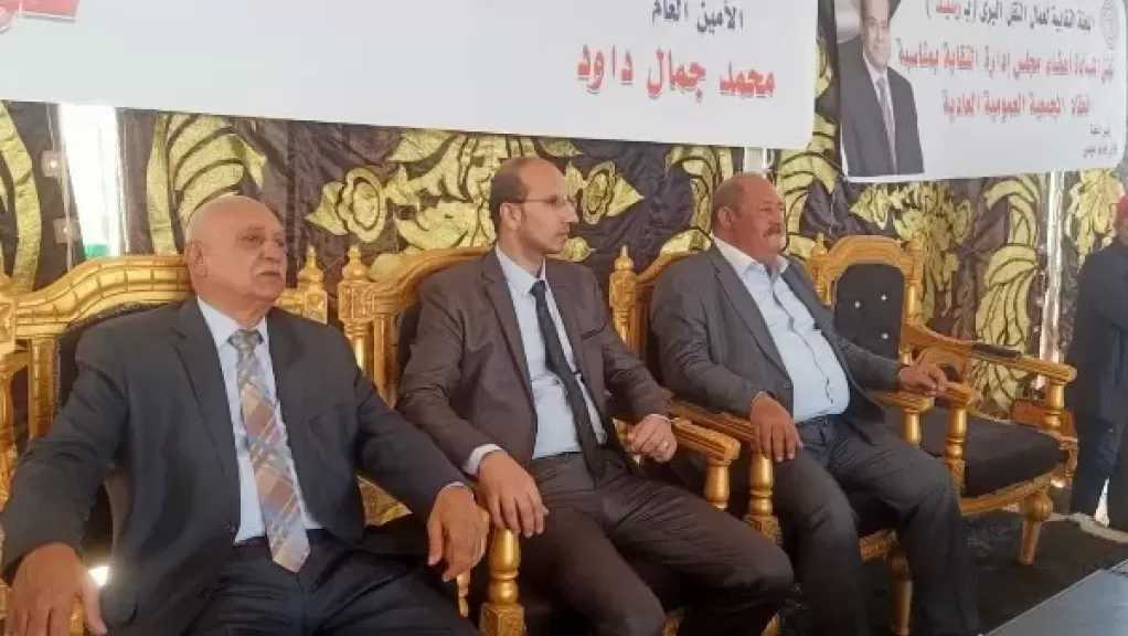 النقل البري: صرف 24 مليون جنيه من صندوق الحوادث.. ونسعى لزيادة المزايا