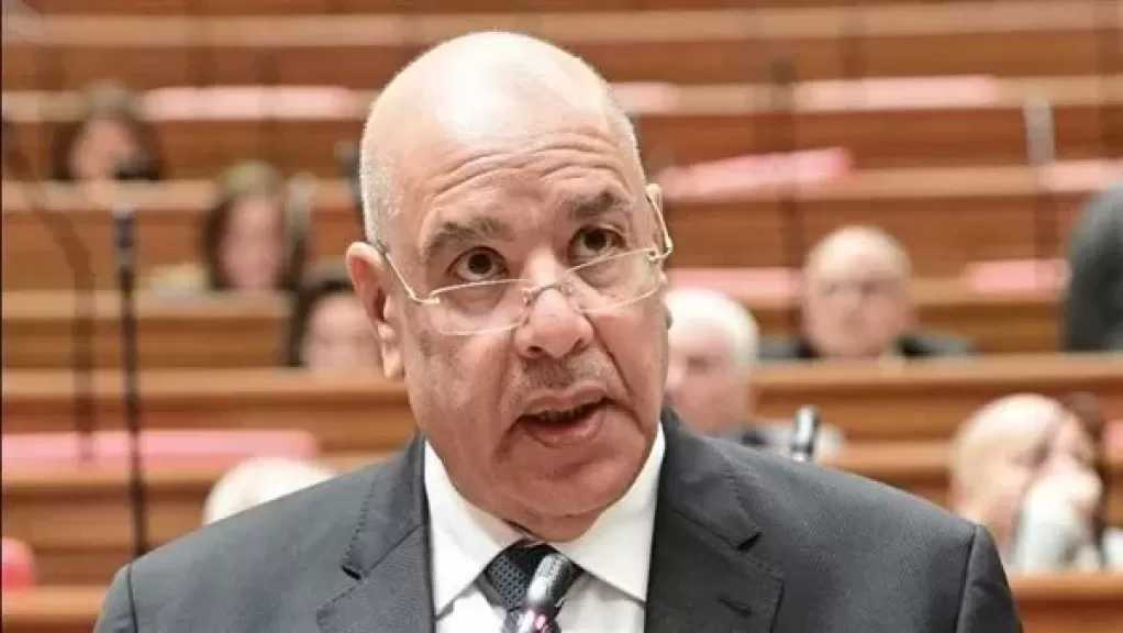 بحضور وزير المجالس النيابية.. النواب يناقش تعديل بعض أحكام القانون في شأن سجل المستوردين