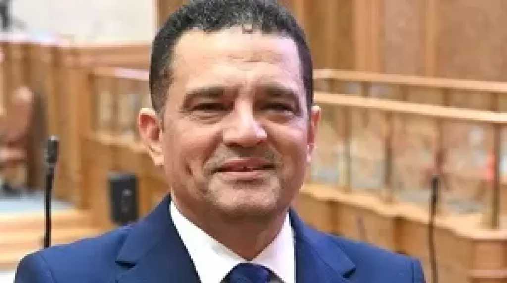 النائب أمير الجزار يتقدم بطلب إحاطة بشأن استبعاد فئات من أعضاء هيئة التعليم من حافز الـ1000 جنيه دون سند قانوني