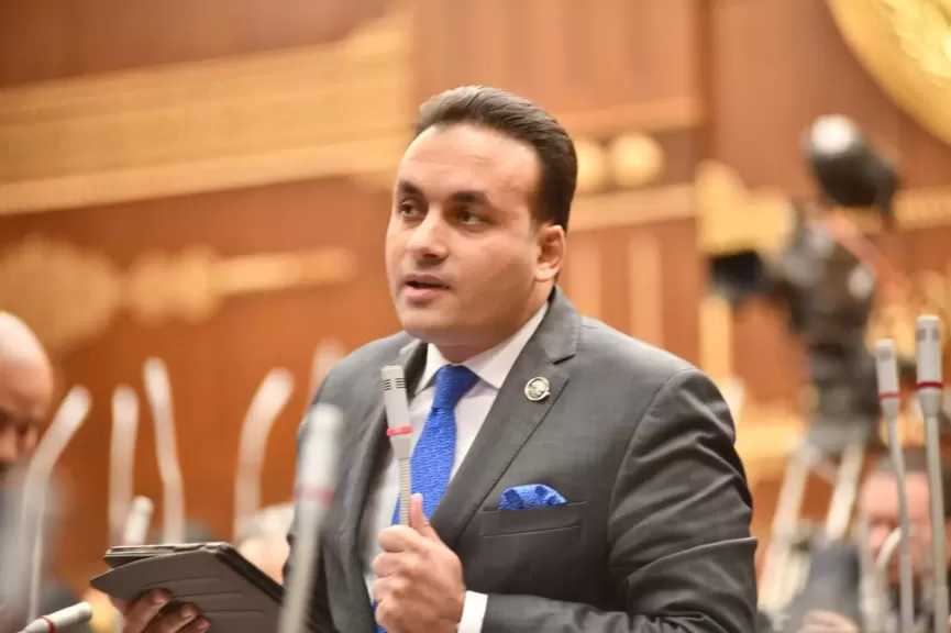 النائب عمرو فهمي: تعديل قانون سجل المستوردين يستهدف ترشيد عمليات الاستيراد ودعم الصناعة الوطنية وضبط الأسواق