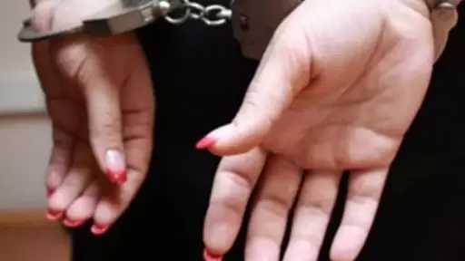 ضبط سيدة متهمة بفرض «إتاوة» على سائق سيارة ميكروباص بأحد الطرق في الإسكندرية