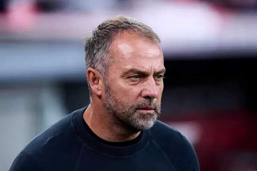 هانز فليك: جيرونا استحق الفوز ولا تعليق على التحكيم