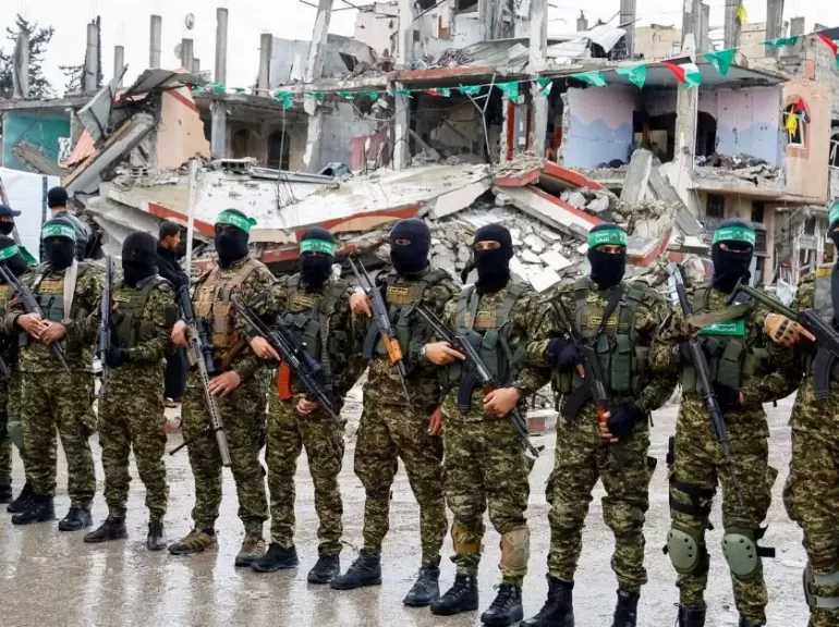 حماس: نرفض مهلة الاحتلال لتسليم السلاح والمواجهة مفتوحة