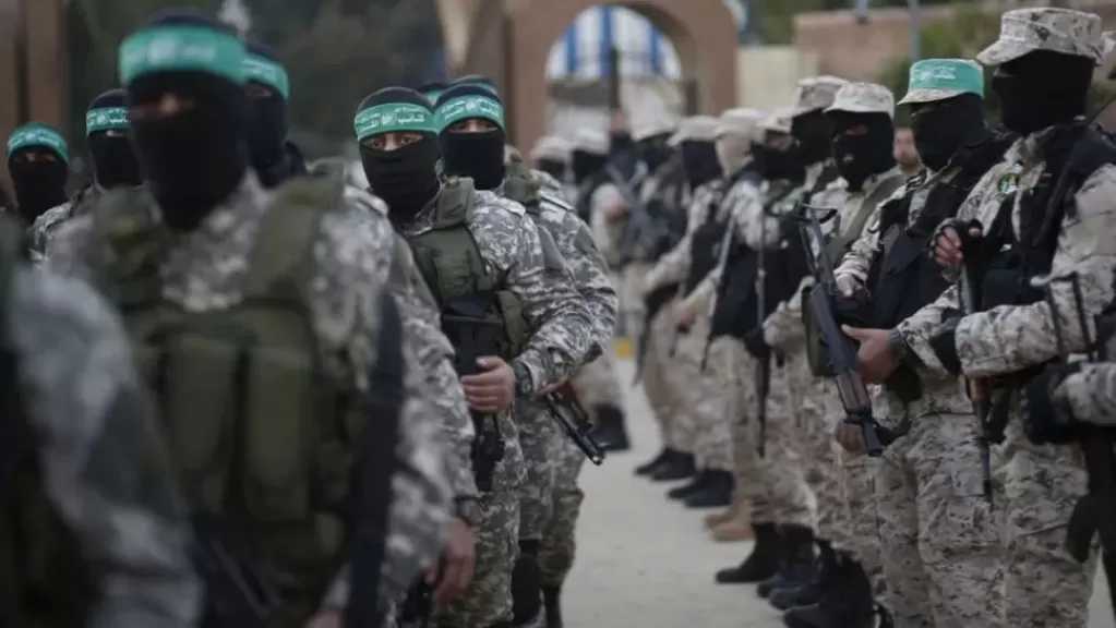 إسرائيل.. النيابة العسكرية تشرف على محاكمة عناصر النخبة في حماس