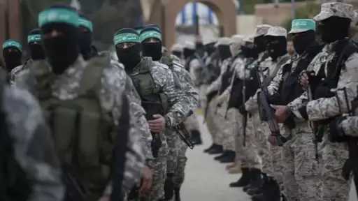 إسرائيل.. النيابة العسكرية تشرف على محاكمة عناصر النخبة في حماس