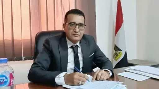 بدء صرف منحة الدعم الإضافي لشهر رمضان المبارك بمحافظة الأقصر