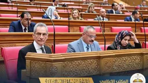 مجلس النواب يوافق على تعديل قانون سجل المستوردين من حيث المبدأ