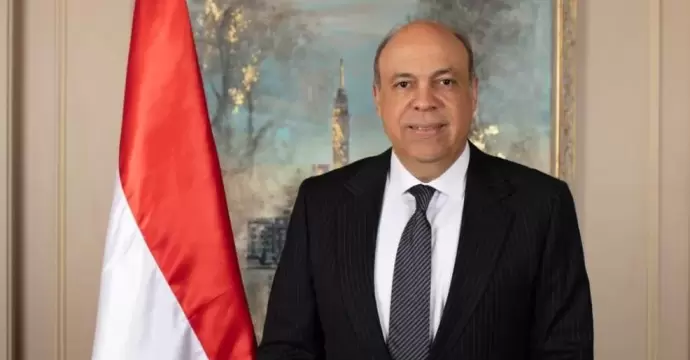 لجنة السياحة بالنواب تستمع لرؤية سامح الحفني بشأن خطة النهوض بقطاع الطيران المدني