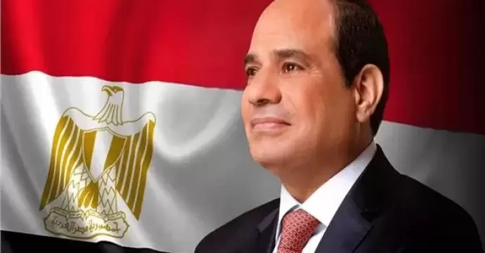 مفتي الجمهورية يهنئ الرئيس السيسي والشعب المصري بحلول شهر رمضان