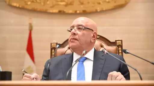 رئيس مجلس النواب ينعى والد الدكتور مصطفى مدبولي رئيس مجلس الوزراء