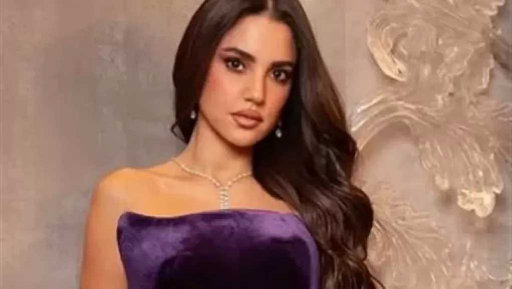 من أهم أعمالي الفنية.. درة تعلق على دورها في مسلسل ”إثبات نسب”