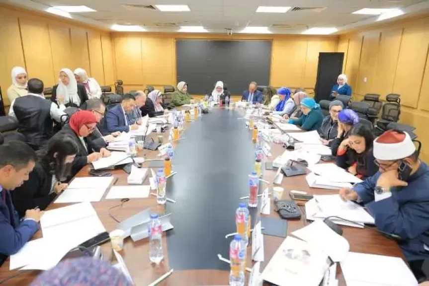 التضامن الاجتماعي تعلن أسماء 27 أما مثالية لعام 2026 وتكريم أمهات الشهداء| صور