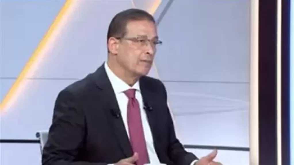 سفير مصر السابق بإسرائيل: نتنياهو يتحرك بمسارين.. تثبيت موقفه بالداخل والمستوى الخارجي