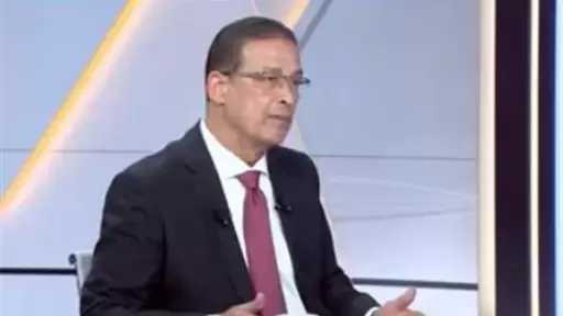 سفير مصر السابق بإسرائيل: نتنياهو يتحرك بمسارين.. تثبيت موقفه بالداخل والمستوى الخارجي