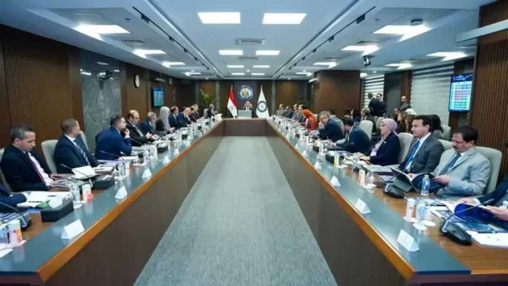 وزير البترول: إيجبس 2026 فرصة مهمة لعرض مصر كوجهة استثمارية جاذبة ومستقرة