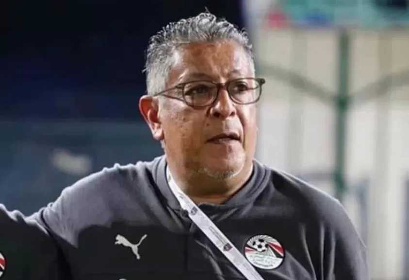 محمد كمال مديرا فنيا لمنتخب الكرة النسائية