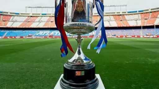 الاتحاد الإسباني يعلن موعد نهائي كأس الملك