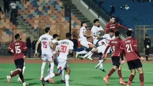 الزمالك يشكو التحكيم ويؤكد: «مخطئ من يتوهم أن حقوق النادي ستضيع هباء»