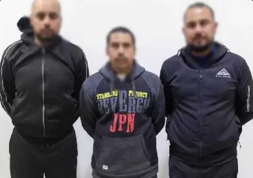 ضبط 3 متهمين ألقوا محامية أعلى عقار سكني اعتراضًا على تنفيذ حكم قضائي بالدقهلية