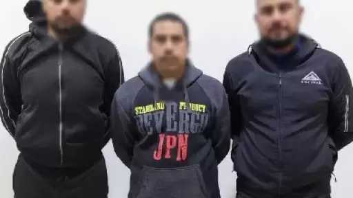 ضبط 3 متهمين ألقوا محامية أعلى عقار سكني اعتراضًا على تنفيذ حكم قضائي بالدقهلية