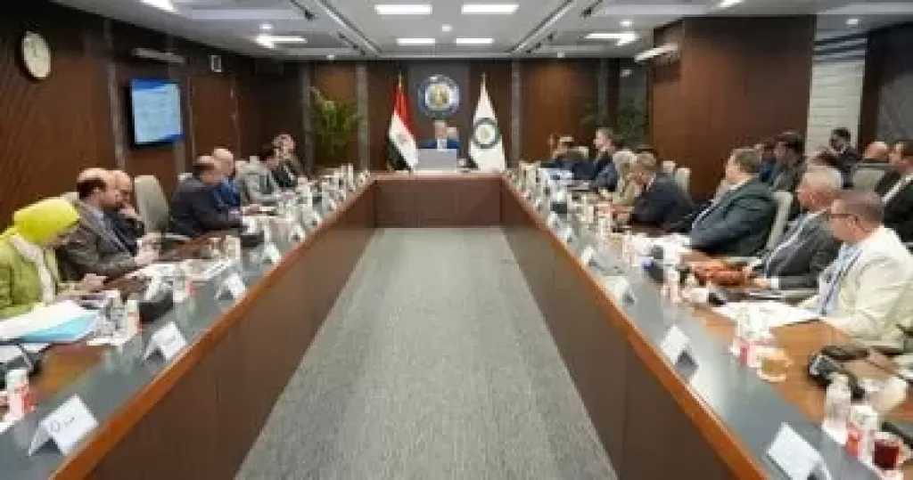 البترول: تطوير محطات تموين الطائرات بأحدث النظم المعتمدة دوليًا