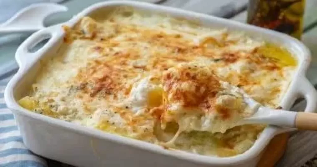 خليها على سحورك.. البطاطس المهروسة سهلة الهضم وتمنع الإرهاق