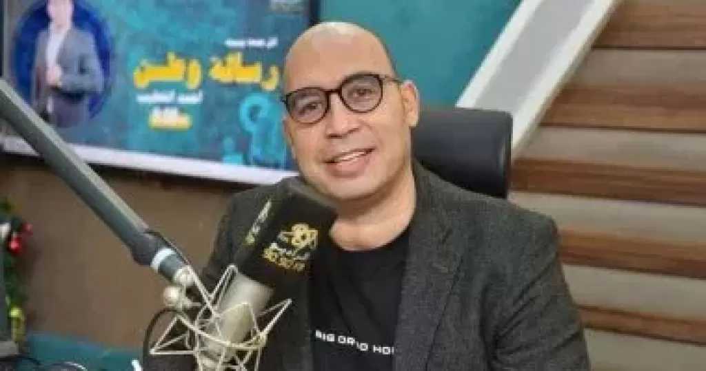 غداً.. انطلاق الموسم السادس من برنامج «كلّم ربنا» على الراديو 9090