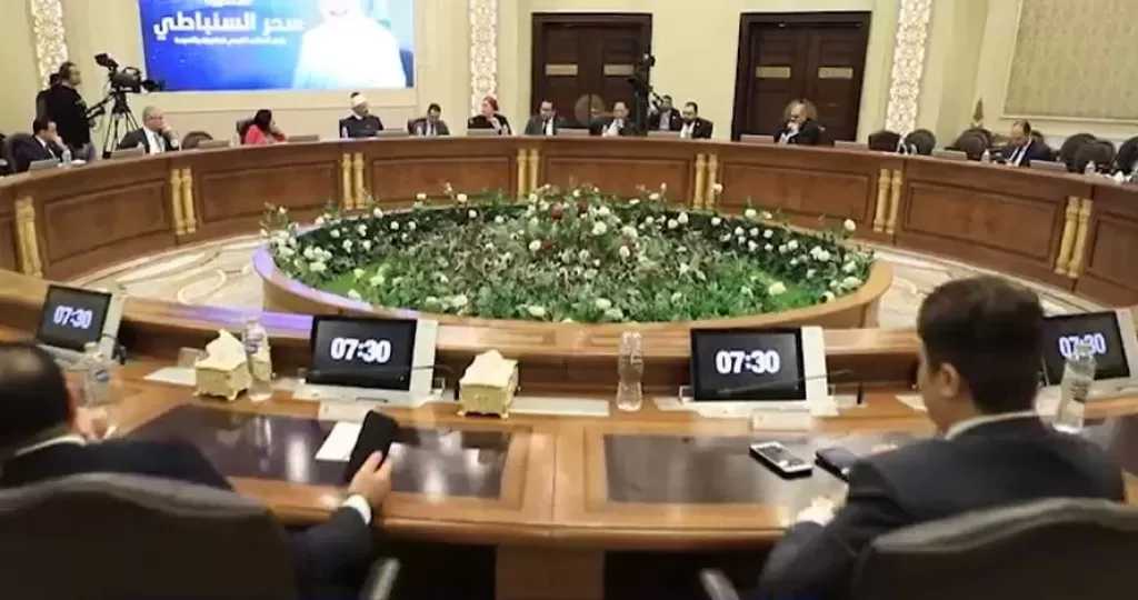 عضو ”إعلام النواب”: دراما المتحدة في رمضان تعكس قوة الإعلام المصري