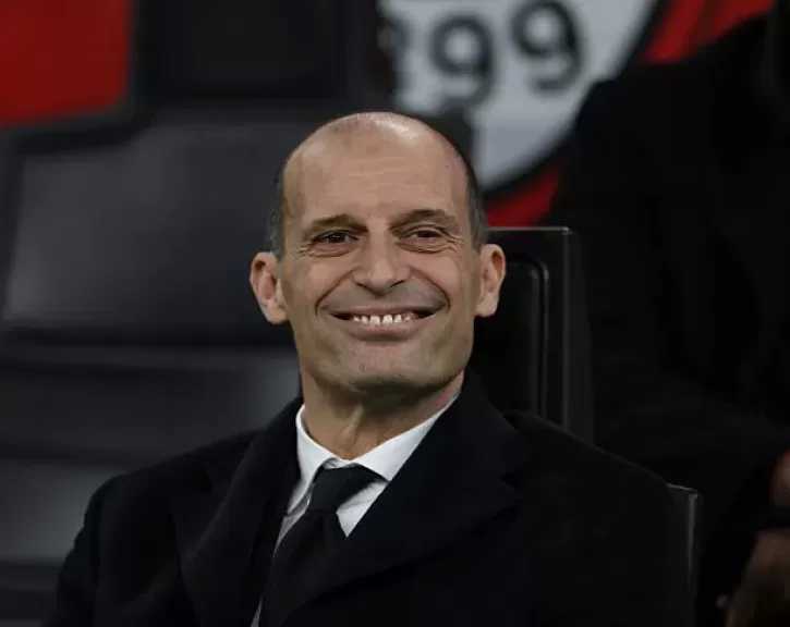 أليجري: نقطة ميلان أمام كومو ثمينة