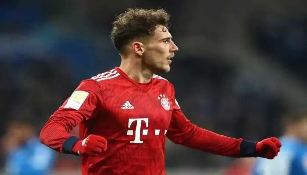 نجم بايرن ميونيخ يمهد الطريق نحو الانتقال إلى أرسنال