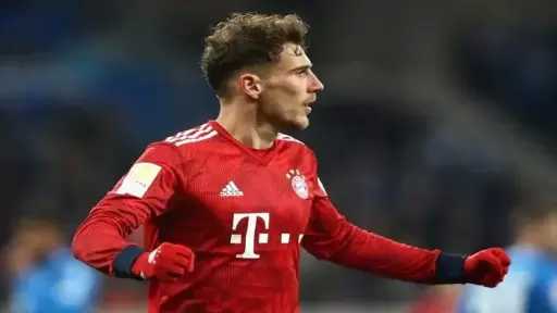 نجم بايرن ميونيخ يمهد الطريق نحو الانتقال إلى أرسنال