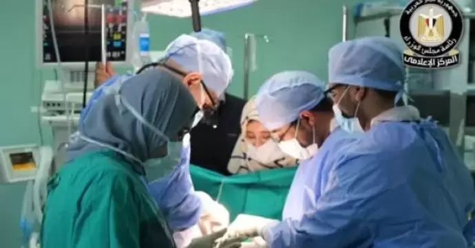 ”الصحة” تعلن إجراء 3.7 مليون عملية جراحية ضمن مبادرة إنهاء قوائم الانتظار