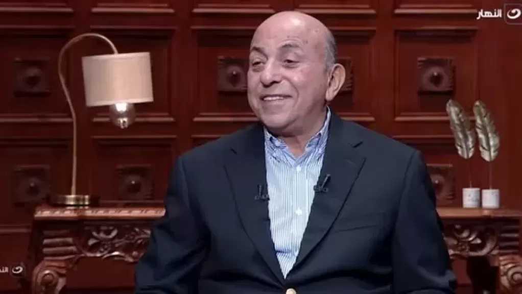 شريف المغربي: بموت في الفلوس وأشتغل عليها عدد ساعات لا حدود له