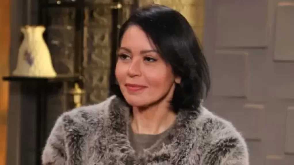 بعد أزمة زواجه.. لقاء الخميسي: لن أسمح لعبدالمنصف بالسفر إلى الساحل الشمالي