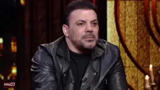 عمرو زكي: بطلت شرب من 5 سنين وعايز أرجع الشغل