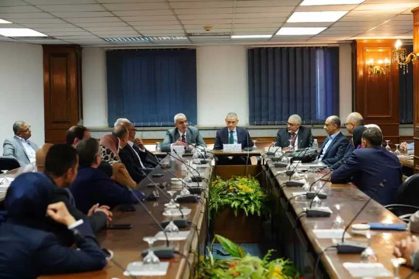 للعام التاسع.. شركة مصر للطيران للخطوط الجوية تجتاز تجديد شهادات ”أيزو”| صور