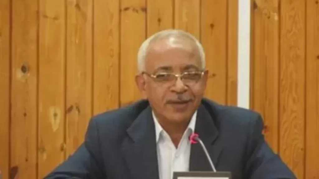 رئيس اتحاد العمال: نعمل على خلق كوادر نقابية قادرة على تمثيل العاملين