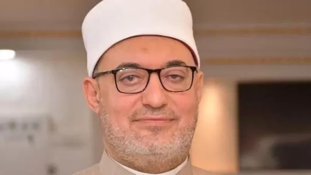 مفتي الجمهورية: شهر رمضان هبة ربانية وموسم إيماني عظيم لإصلاح الأخلاق