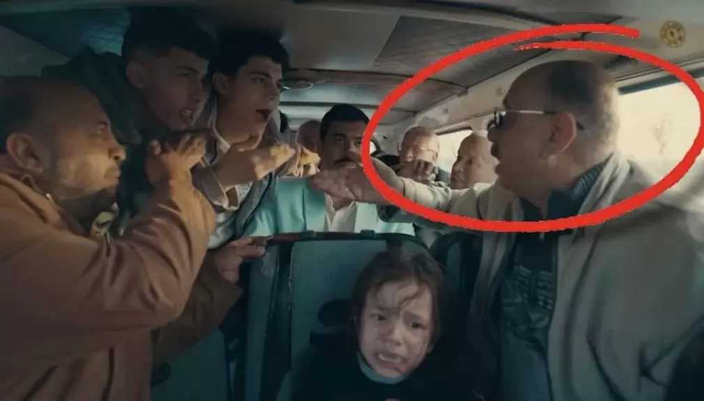 أحمد رمزي يعلق على ظهور والده في مسلسل فخر الدلتا بطريقة كوميدية