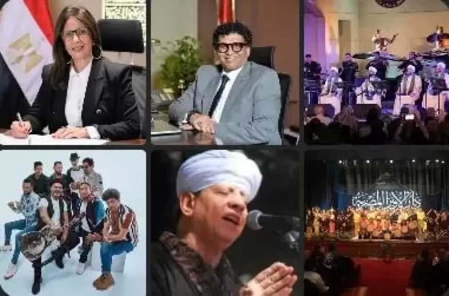 الأوبرا تعلن تفاصيل فعالياتها في شهر رمضان