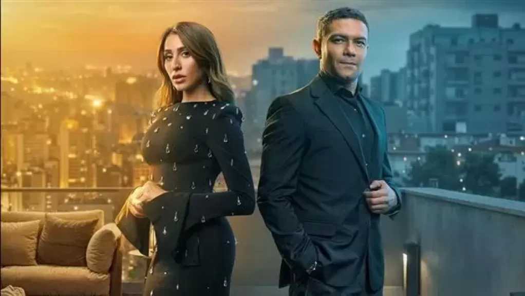 الحلقة 2 من مسلسل اتنين غيرنا.. مواعيد العرض والإعادة الرسمية