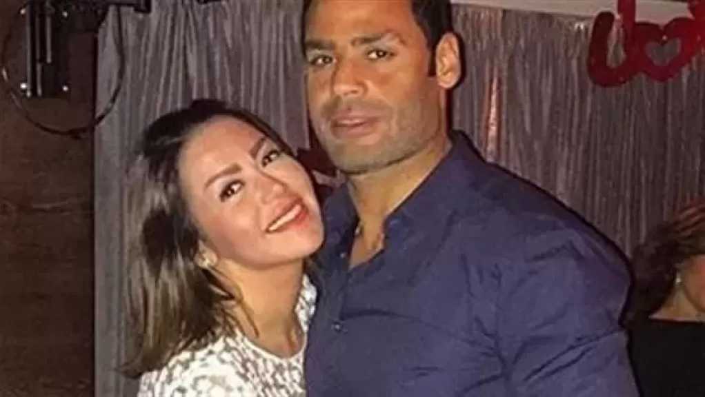 شعرت بلطف الله.. لقاء الخميسي تعلق على أزمتها مع زوجها محمد عبدالمنصف