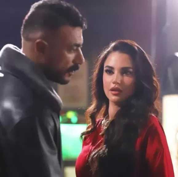 قوة ظاهرية وجرح خفي.. درة تكشف هشاشة «ميادة» في «علي كلاي»