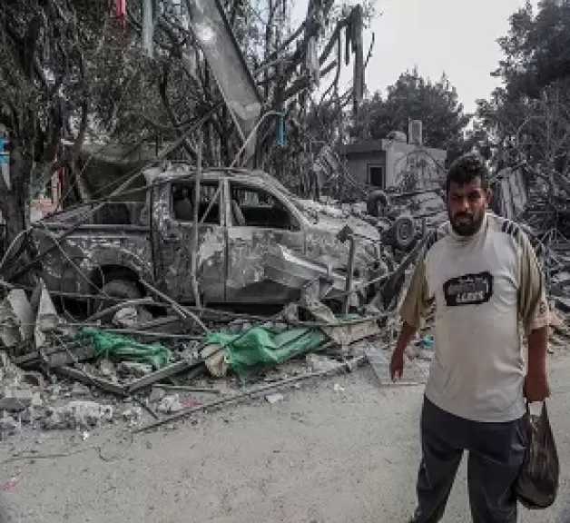 أطباء بلا حدود: سنواصل عملنا في غزة والضفة لأطول فترة ممكنة