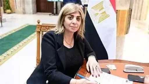 النائبة أميرة فؤاد تتقدم بطلب إحاطة بشأن غياب مراكز علاج الإدمان والتأهيل الصحي داخل مؤسسات السجون